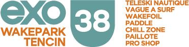 EXO-38-TENCIN